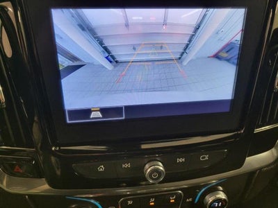 2023 Chevrolet Traverse AWD 4DR LT CLOTH W/1LT **UNIVERSAL HOME REMOTE**WIRELESS APPLE CARPLAY/ANDROID AUTO**PASSIVE ENTRY**