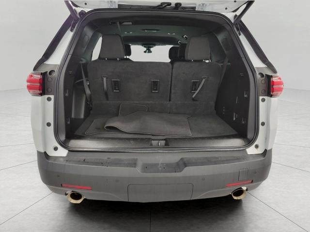 2023 Chevrolet Traverse AWD 4DR LT CLOTH W/1LT **UNIVERSAL HOME REMOTE**WIRELESS APPLE CARPLAY/ANDROID AUTO**PASSIVE ENTRY**