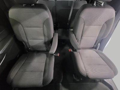 2023 Chevrolet Traverse AWD 4DR LT CLOTH W/1LT **UNIVERSAL HOME REMOTE**WIRELESS APPLE CARPLAY/ANDROID AUTO**PASSIVE ENTRY**