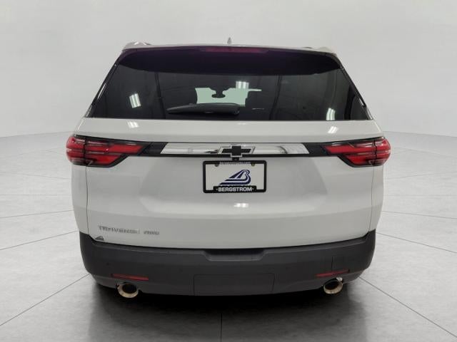 2023 Chevrolet Traverse AWD 4DR LT CLOTH W/1LT **UNIVERSAL HOME REMOTE**WIRELESS APPLE CARPLAY/ANDROID AUTO**PASSIVE ENTRY**