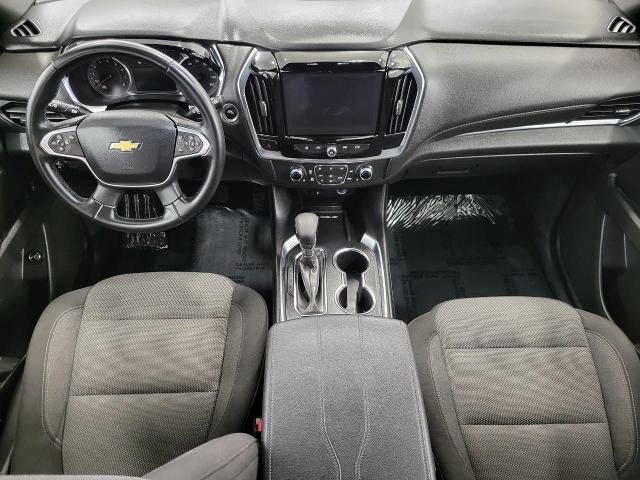 2023 Chevrolet Traverse AWD 4DR LT CLOTH W/1LT **UNIVERSAL HOME REMOTE**WIRELESS APPLE CARPLAY/ANDROID AUTO**PASSIVE ENTRY**