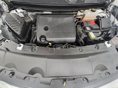 2023 Chevrolet Traverse AWD 4DR LT CLOTH W/1LT **UNIVERSAL HOME REMOTE**WIRELESS APPLE CARPLAY/ANDROID AUTO**PASSIVE ENTRY**