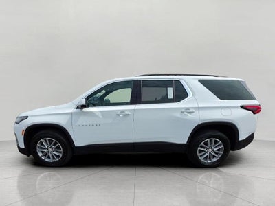 2023 Chevrolet Traverse AWD 4dr LT Cloth w/1LT
