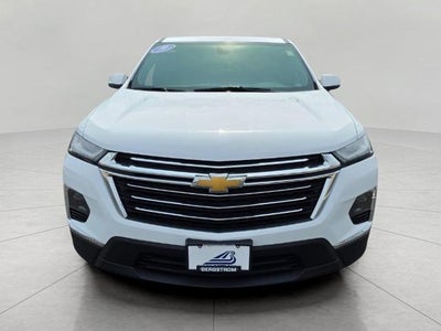 2023 Chevrolet Traverse AWD 4dr LT Cloth w/1LT