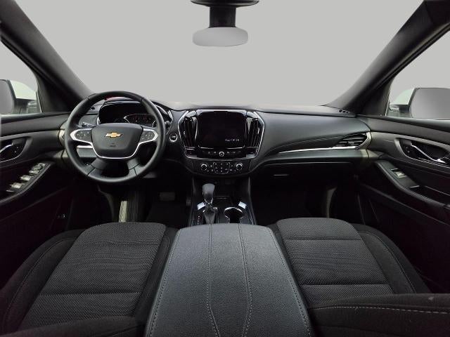 2023 Chevrolet Traverse AWD 4dr LT Cloth w/1LT
