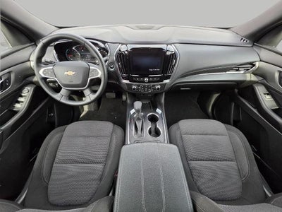 2023 Chevrolet Traverse AWD 4dr LT Cloth w/1LT
