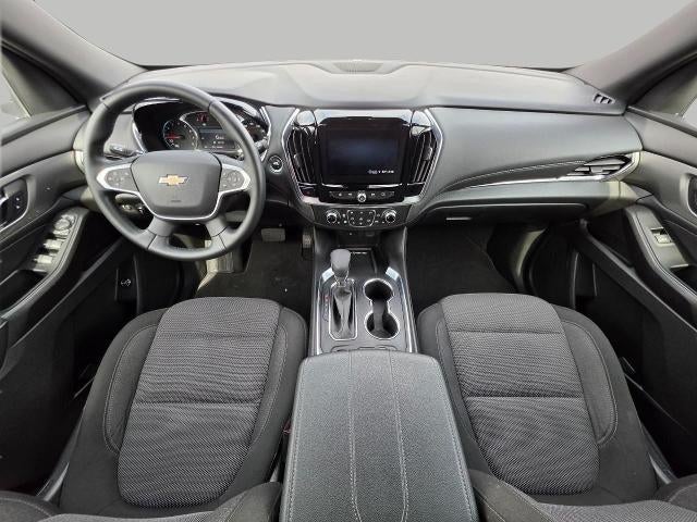 2023 Chevrolet Traverse AWD 4dr LT Cloth w/1LT