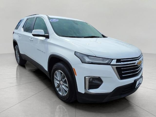 2023 Chevrolet Traverse AWD 4dr LT Cloth w/1LT