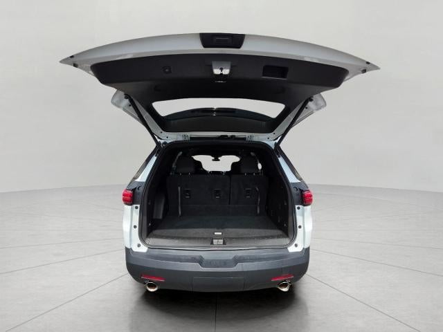 2023 Chevrolet Traverse AWD 4dr LT Cloth w/1LT