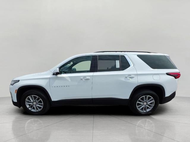 2023 Chevrolet Traverse AWD 4dr LT Cloth w/1LT