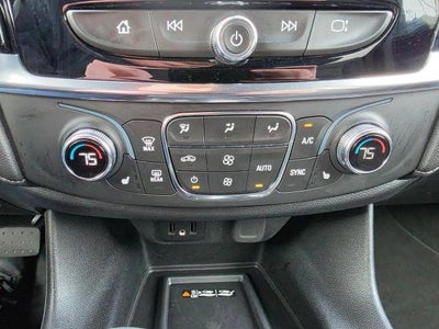 2023 Chevrolet Traverse AWD 4dr LT Cloth w/1LT