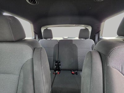 2023 Chevrolet Traverse AWD 4dr LT Cloth w/1LT
