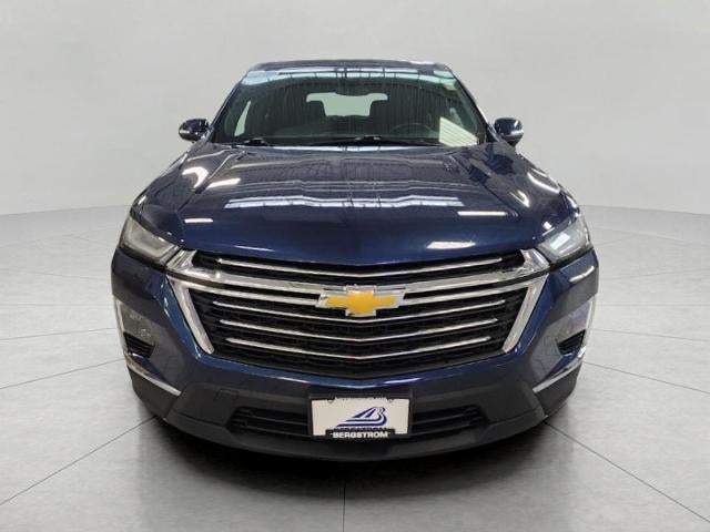 2022 Chevrolet Traverse AWD 4dr LT Cloth w/1LT