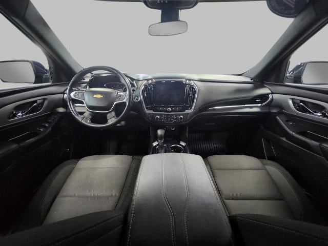 2022 Chevrolet Traverse AWD 4dr LT Cloth w/1LT