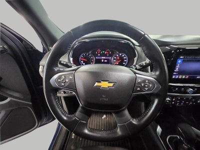 2022 Chevrolet Traverse AWD 4dr LT Cloth w/1LT