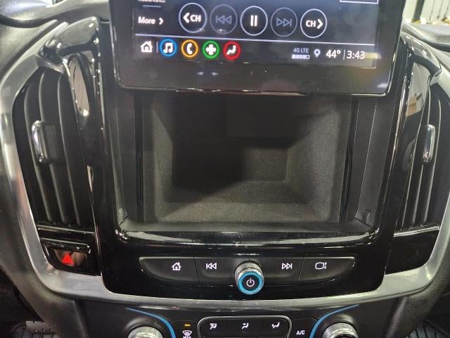 2022 Chevrolet Traverse AWD 4dr LT Cloth w/1LT