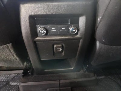 2022 Chevrolet Traverse AWD 4dr LT Cloth w/1LT