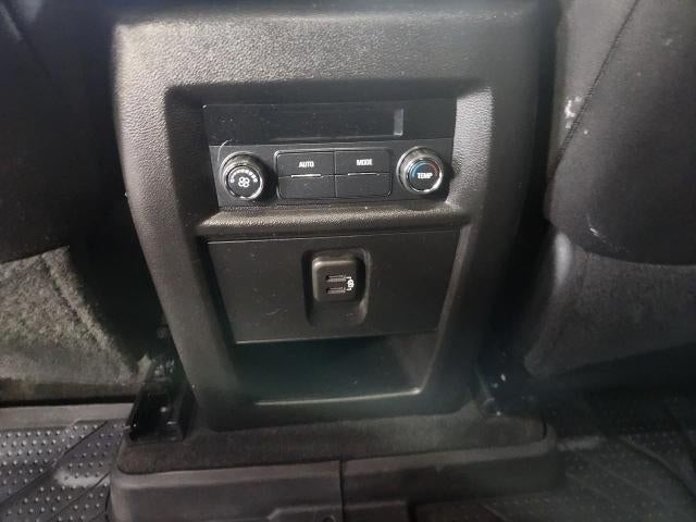 2022 Chevrolet Traverse AWD 4dr LT Cloth w/1LT