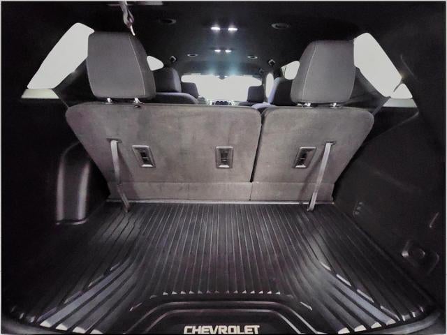 2022 Chevrolet Traverse AWD 4dr LT Cloth w/1LT