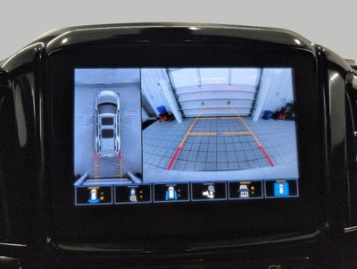 2023 Chevrolet Traverse AWD 4dr LT Cloth w/1LT