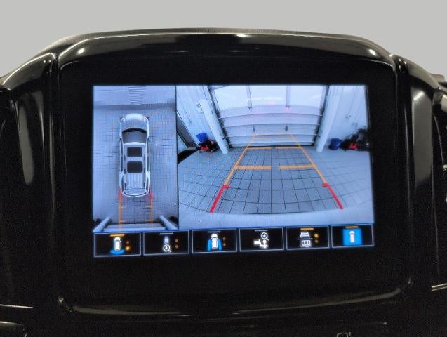 2023 Chevrolet Traverse AWD 4dr LT Cloth w/1LT
