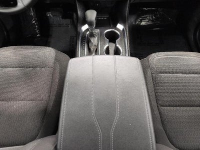 2023 Chevrolet Traverse AWD 4dr LT Cloth w/1LT
