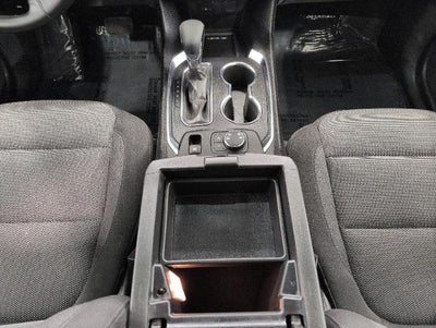2023 Chevrolet Traverse AWD 4dr LT Cloth w/1LT