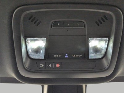 2023 Chevrolet Traverse AWD 4dr LT Cloth w/1LT