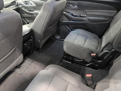 2023 Chevrolet Traverse AWD 4dr LT Cloth w/1LT
