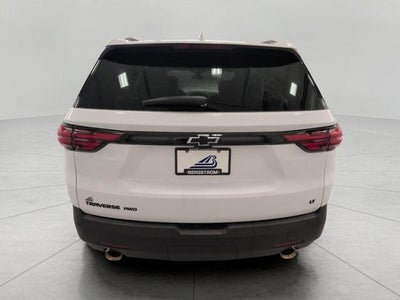 2023 Chevrolet Traverse AWD 4dr LT Cloth w/1LT