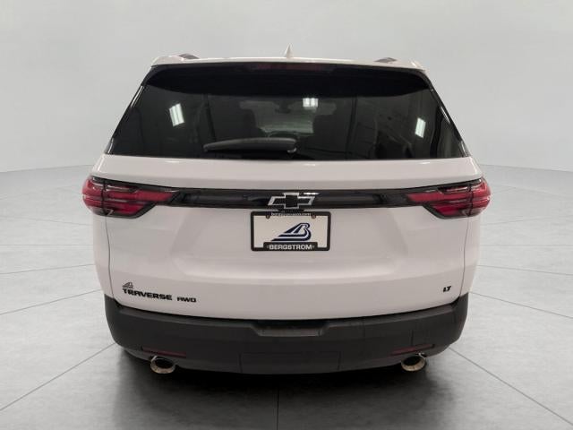 2023 Chevrolet Traverse AWD 4dr LT Cloth w/1LT