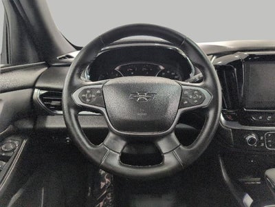 2023 Chevrolet Traverse AWD 4dr LT Cloth w/1LT