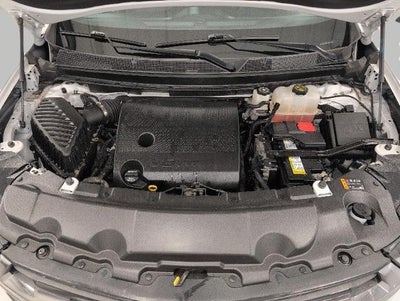 2023 Chevrolet Traverse AWD 4dr LT Cloth w/1LT