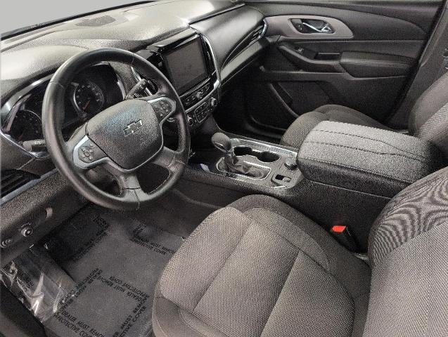 2023 Chevrolet Traverse AWD 4dr LT Cloth w/1LT