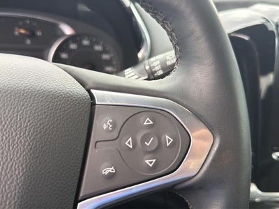 2023 Chevrolet Traverse AWD 4dr LT Cloth w/1LT