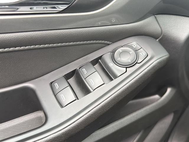 2023 Chevrolet Traverse AWD 4dr LT Cloth w/1LT