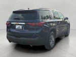 2023 Chevrolet Traverse AWD 4dr LT Cloth w/1LT