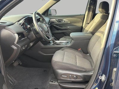 2023 Chevrolet Traverse AWD 4dr LT Cloth w/1LT