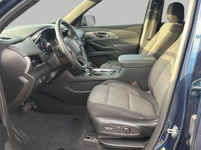 2023 Chevrolet Traverse AWD 4dr LT Cloth w/1LT