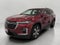 2023 Chevrolet Traverse AWD 4dr LT Leather