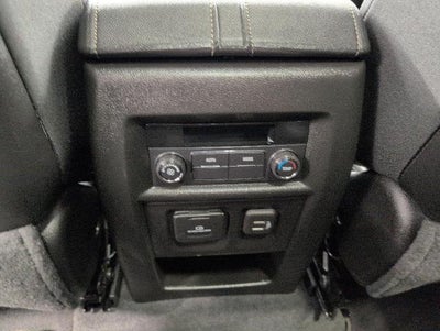 2023 Chevrolet Traverse AWD 4dr LT Leather