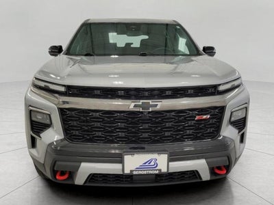 2025 Chevrolet Traverse AWD 4dr Z71