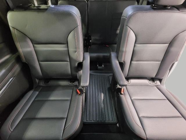 2025 Chevrolet Traverse AWD 4dr Z71