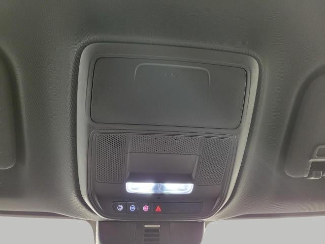 2025 Chevrolet Traverse AWD 4dr Z71