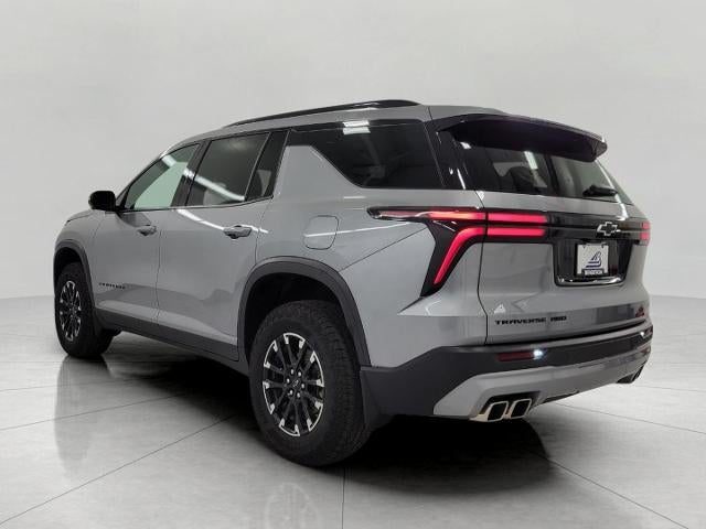 2025 Chevrolet Traverse AWD 4dr Z71