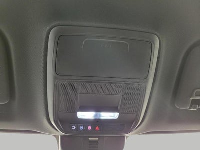 2025 Chevrolet Traverse AWD 4dr Z71