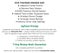 2023 Chevrolet Traverse AWD 4dr Premier