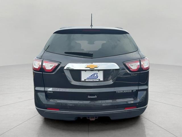 2014 Chevrolet Traverse AWD 4dr LT w/1LT