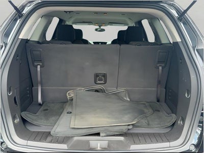2014 Chevrolet Traverse AWD 4dr LT w/1LT
