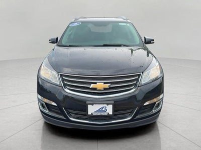 2014 Chevrolet Traverse AWD 4dr LT w/1LT